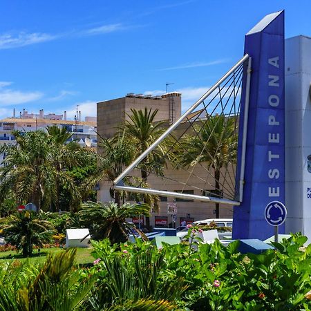 Apartment Puerto Paraiso-1 By Interhome Estepona Exteriér fotografie