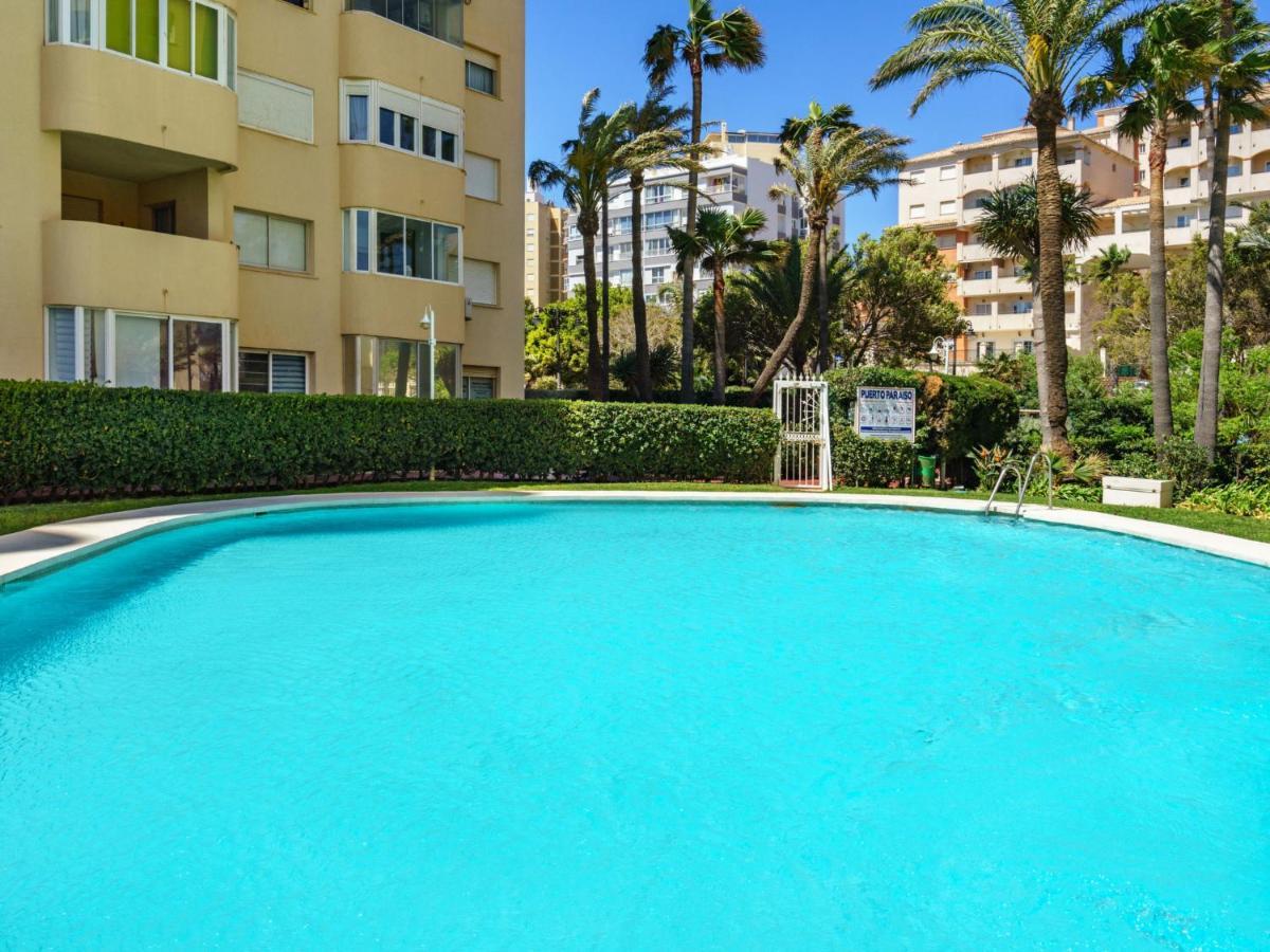 Apartment Puerto Paraiso-1 By Interhome Estepona Exteriér fotografie