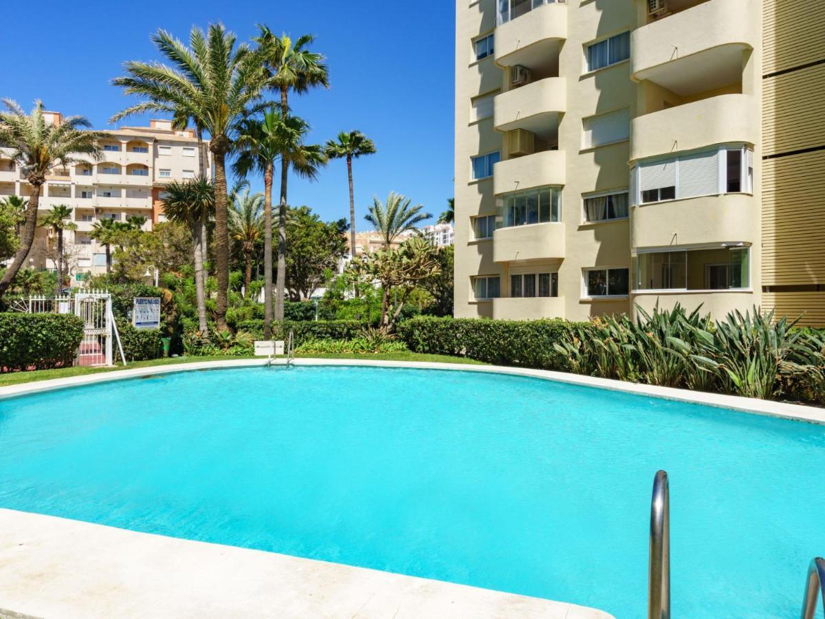 Apartment Puerto Paraiso-1 By Interhome Estepona Exteriér fotografie