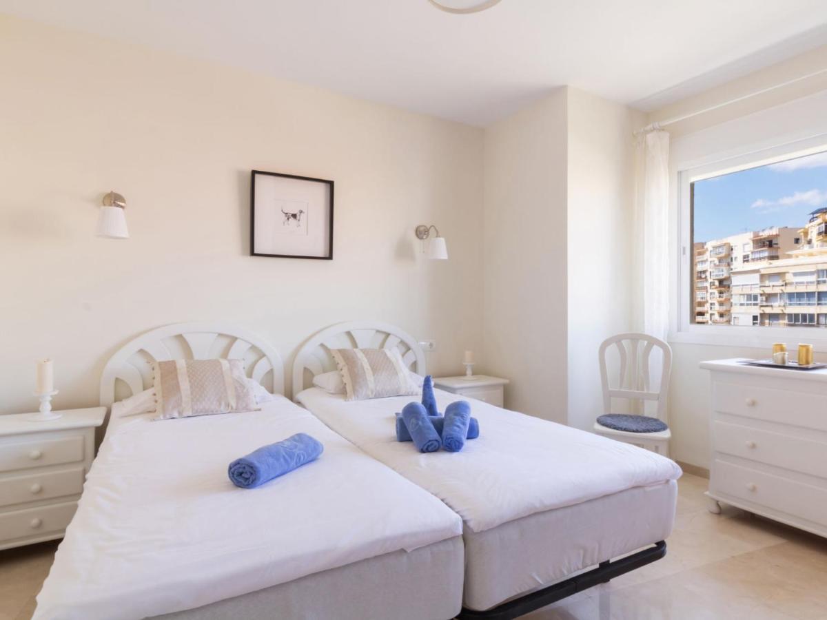 Apartment Puerto Paraiso-1 By Interhome Estepona Exteriér fotografie