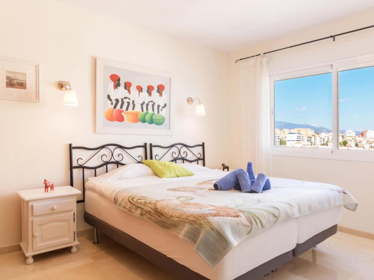 Apartment Puerto Paraiso-1 By Interhome Estepona Exteriér fotografie