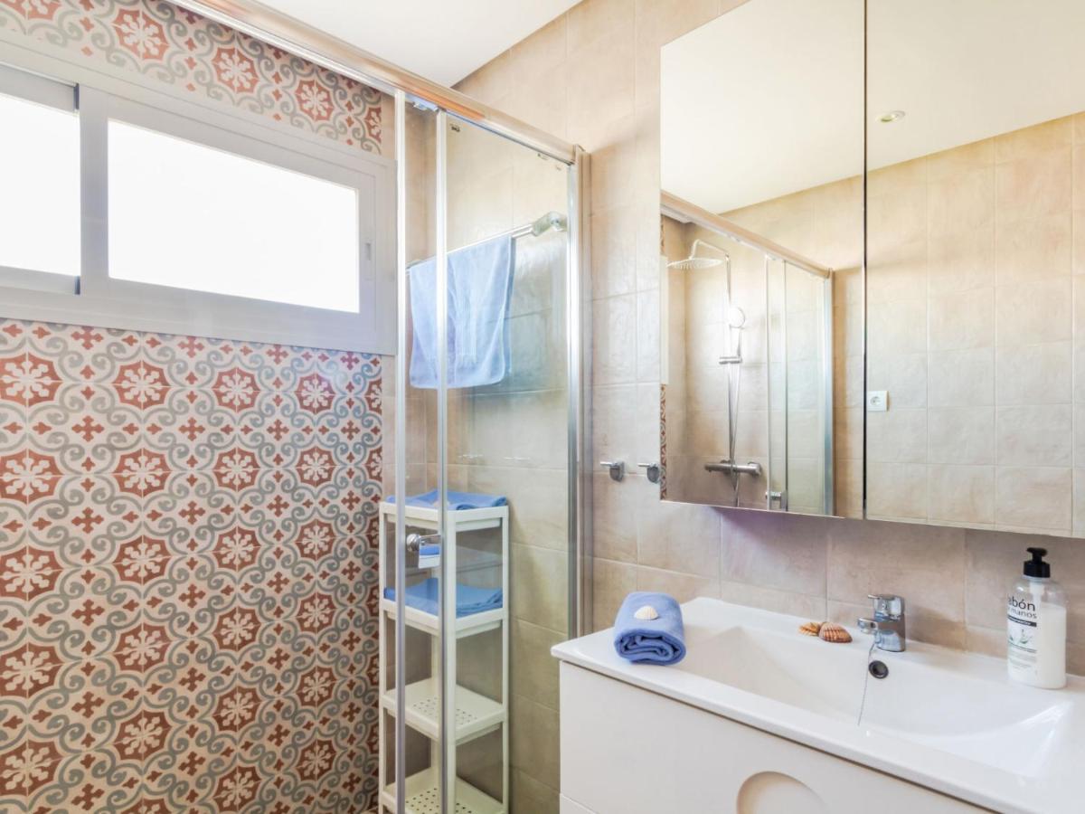 Apartment Puerto Paraiso-1 By Interhome Estepona Exteriér fotografie
