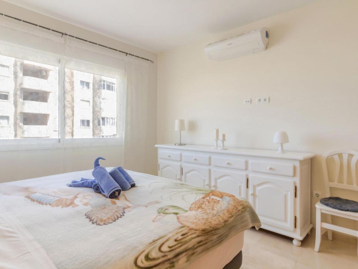 Apartment Puerto Paraiso-1 By Interhome Estepona Exteriér fotografie