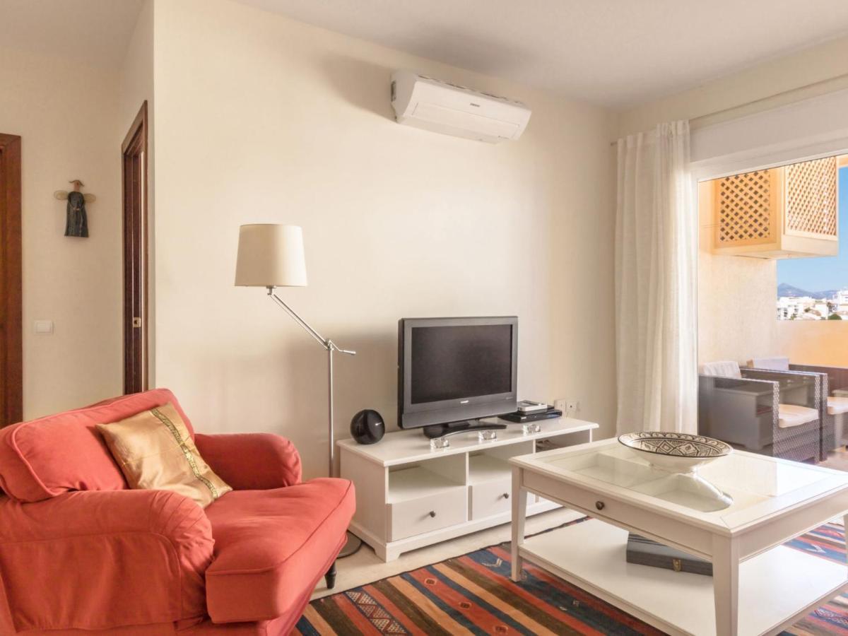 Apartment Puerto Paraiso-1 By Interhome Estepona Exteriér fotografie