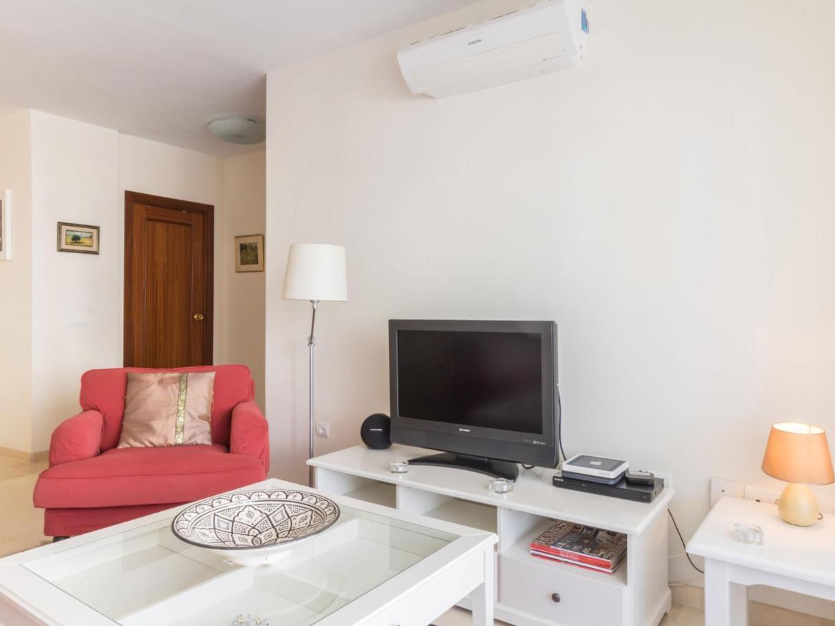 Apartment Puerto Paraiso-1 By Interhome Estepona Exteriér fotografie